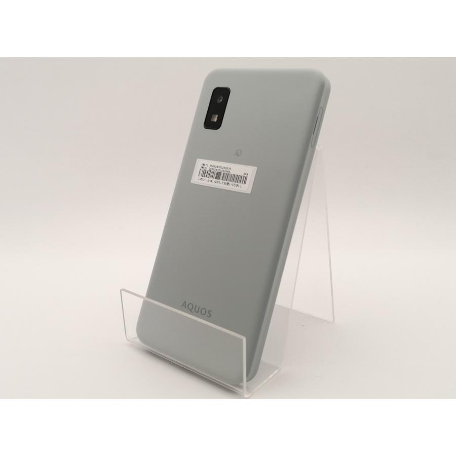 未使用】SHARP 楽天モバイル 【SIMフリー】 AQUOS wish3