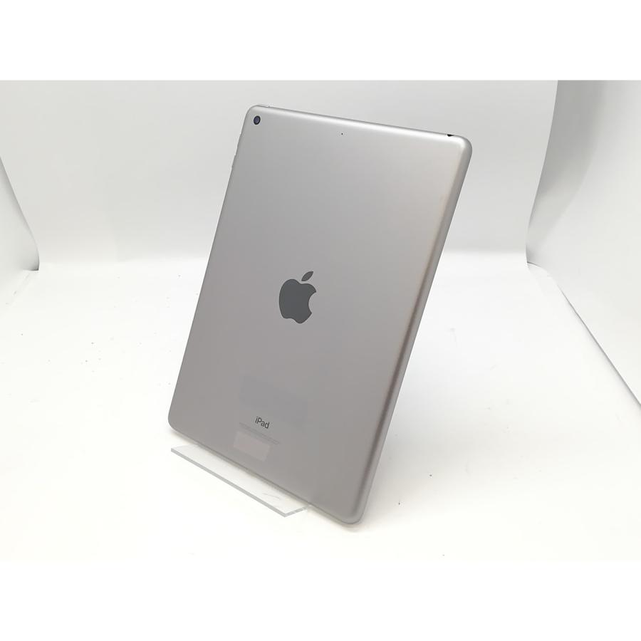 中古】Apple 【Wi-Fi】 iPad（第5世代/2017） 32GB スペースグレイ