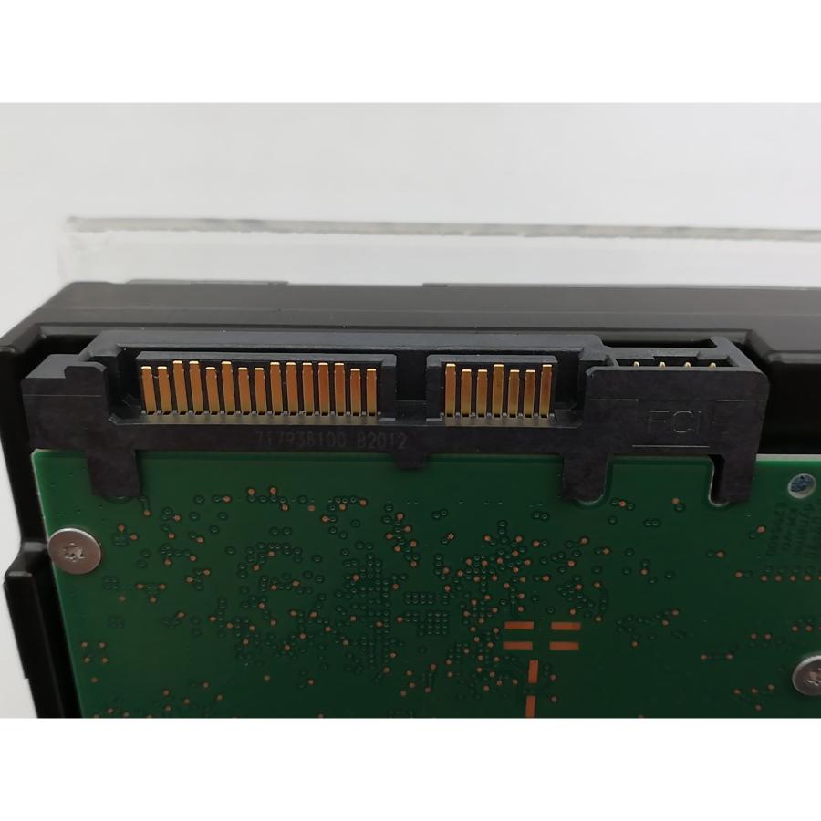 中古】Seagate ST8000NM000A 8TB/7200rpm/256MB/6Gbps【大宮東口】保証