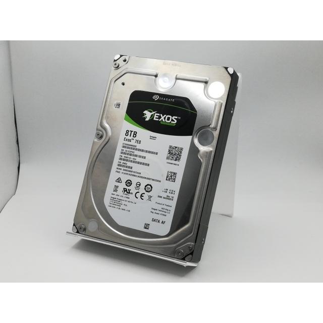 ☆ 8TB SEAGATE SATA 内蔵型HDD ST8000NM0055 【公式通販】