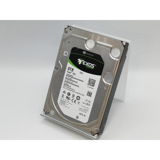 Seagate ST8000NM0055 HDD 8TB SATA ジャンク 中古】Seagate ST8000NM0055 8TB/7200rpm/256MB/6Gbps【京都】保証期間