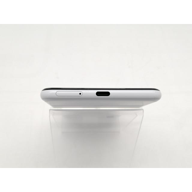 中古】Google 国内版 【SIMフリー】 Pixel 3 XL G013D 128GB Clearly