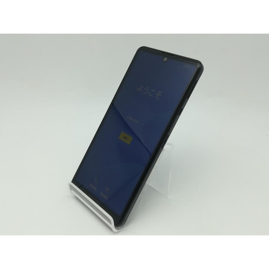 AQUOS sense4 SH-41A ブラック SIMロック解除済み ムスビー｜【SIMフリー】AQUOS sense4 SH-41A ブラック docomo版SIM