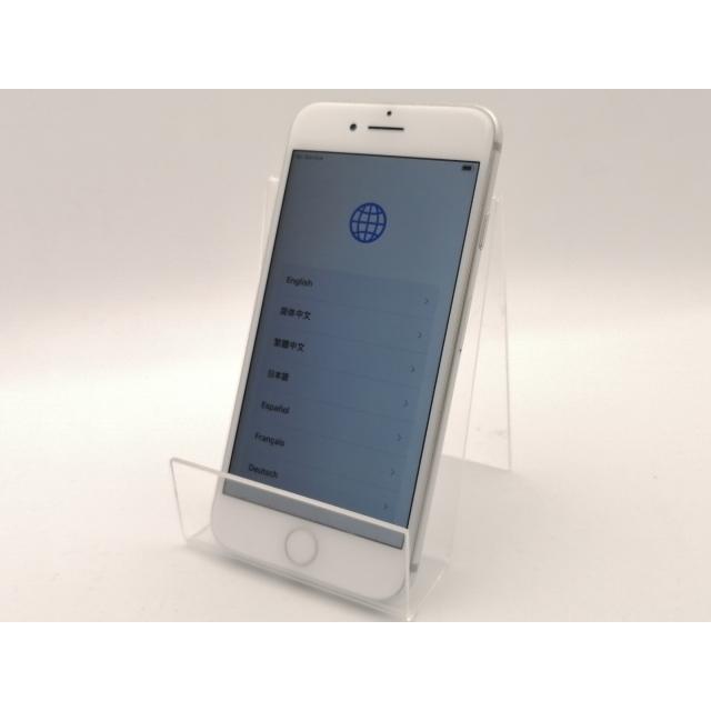 未使用 ソフトバンク iPhone7 32GB シルバー MNCF2J/A SoftBank 〇判定 中古】Apple SoftBank 【SIMロック解除済み】 iPhone 7 32GB シルバー