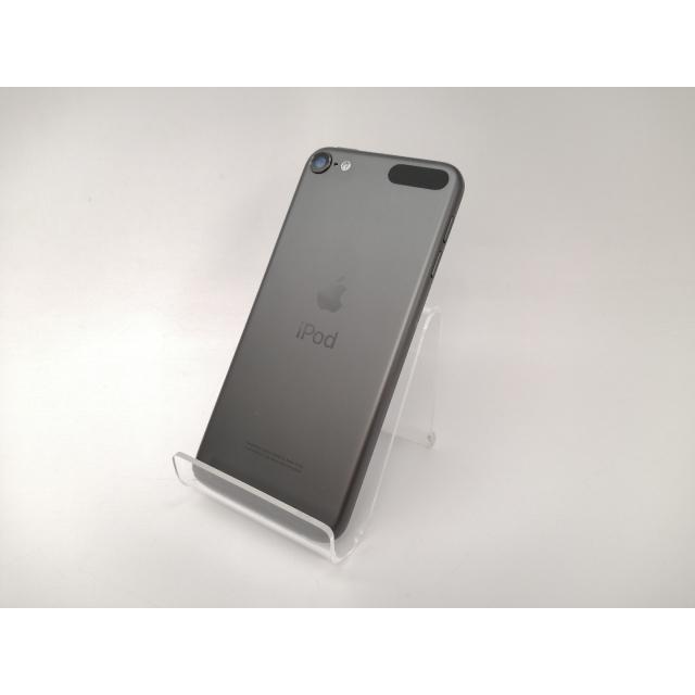 中古】Apple iPod touch 32GB スペースグレイ MVHW2J/A (2019/第