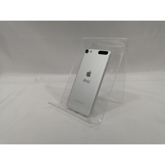 中古】Apple iPod touch 32GB シルバー MVHV2J/A (2019/第7世代)【大阪