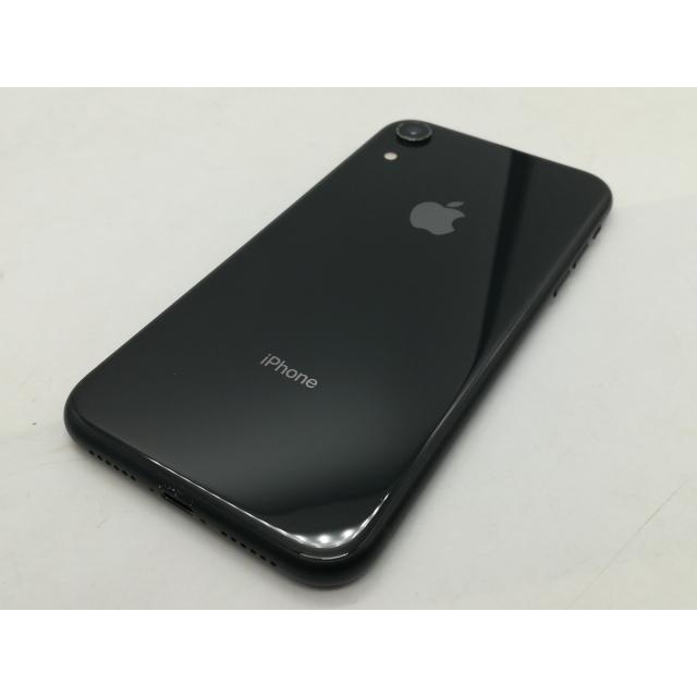 iPhone XR 64GB SIMロック有docomo SIMロック解除済】docomo iPhoneXR A2106 (MT0N2J/A) 128GB (PRODUCT