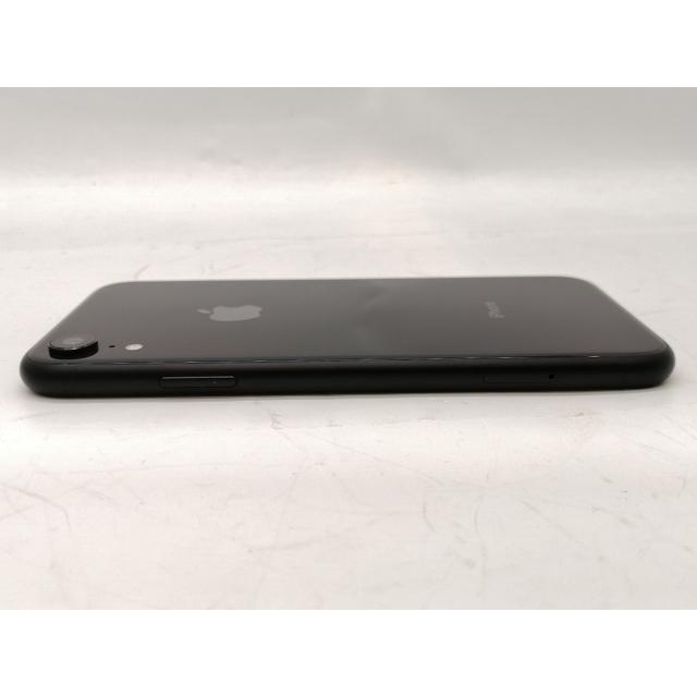 中古】Apple docomo 【SIMロック解除済み】 iPhone XR 64GB ブラック
