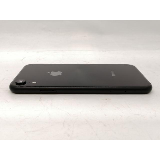 中古】Apple docomo 【SIMロック解除済み】 iPhone XR 64GB ブラック