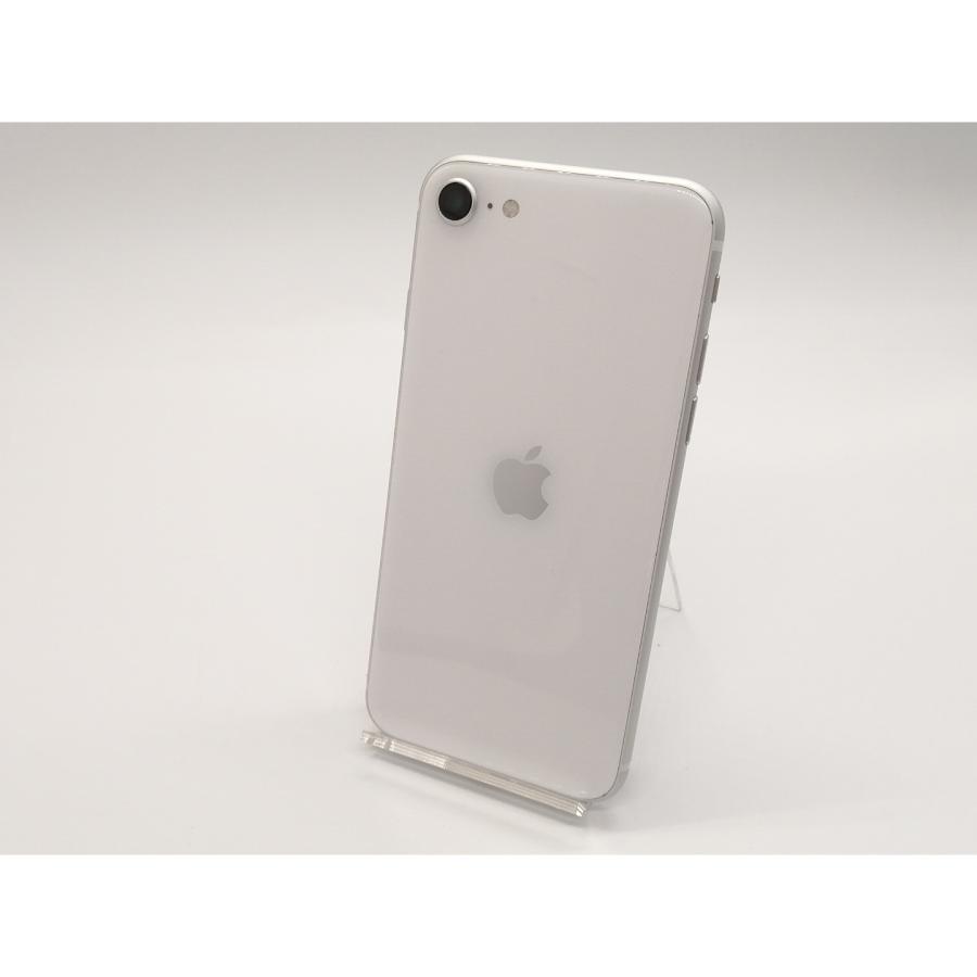 iPhone SE（第2世代） 【中古】Apple au 【SIMロック解除済み】 64GB 