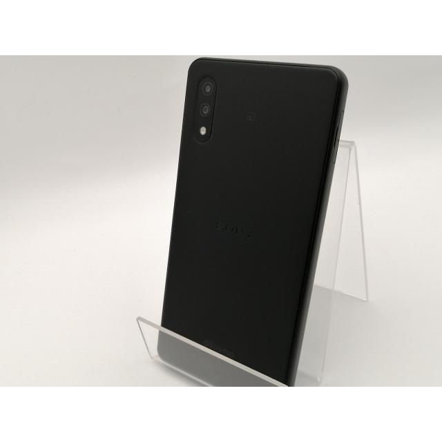 未使用品 Sony Xperia Ace II SO-41B SIMロック解除済 中古】SONY docomo 【SIMロック解除済み】 Xperia Ace II ブラック 4GB