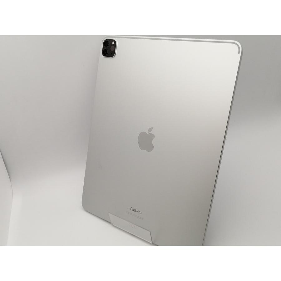 中古】Apple 【Wi-Fi】 12.9インチ iPad Pro（第6世代/2022） 128GB