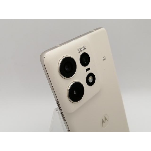 未使用】MOTOROLA SoftBank 【SIMフリー】 motorola edge 50s