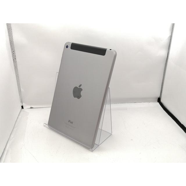 Apple iPad mini 4 Wi-Fi+Cellular 128GB MK762J/A SIMフリー