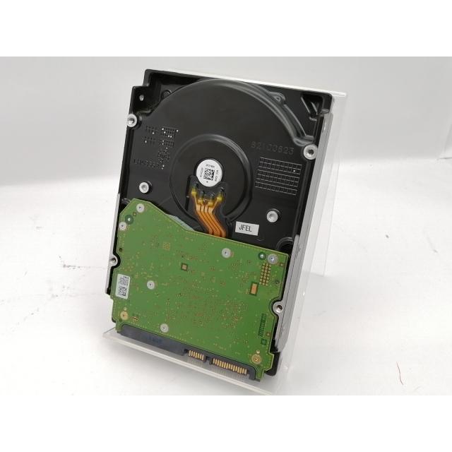 中古】HGST HUH721008ALE600(P/N:0F27455) Ultrastar He10 Option 8TB 