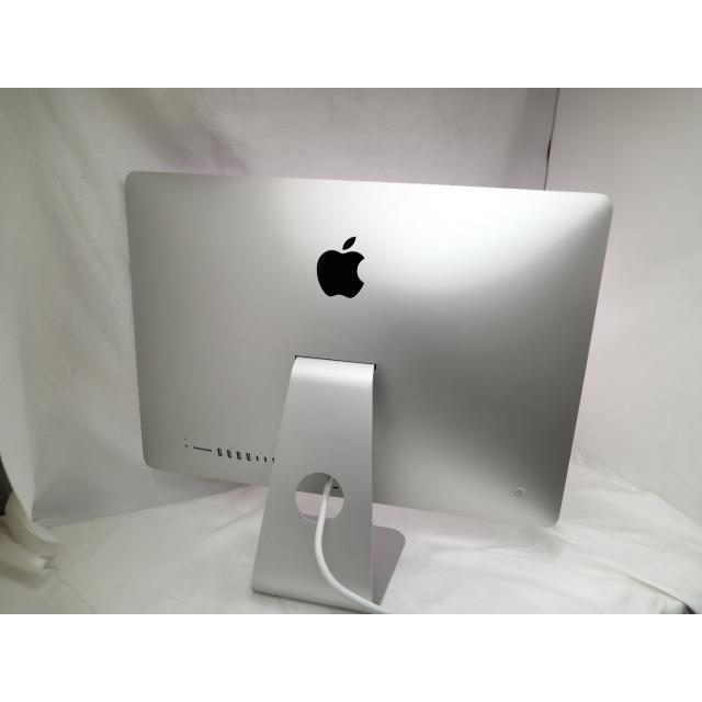 中古】Apple iMac 21.5インチ CTO (Early 2019) Core i3(3.6G)/8G/1T