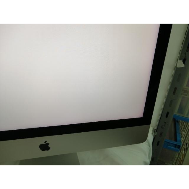 中古】Apple iMac 21.5インチ CTO (Early 2019) Core i3(3.6G)/8G/1T