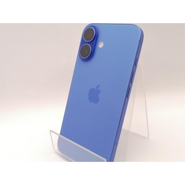 中古】Apple 国内版 【SIMフリー】 iPhone 16 512GB ウルトラ