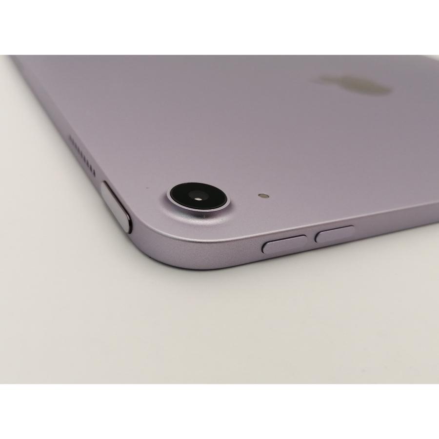 中古】Apple 【Wi-Fi】 11インチ iPad Air（M3/2025) 128GB パープル