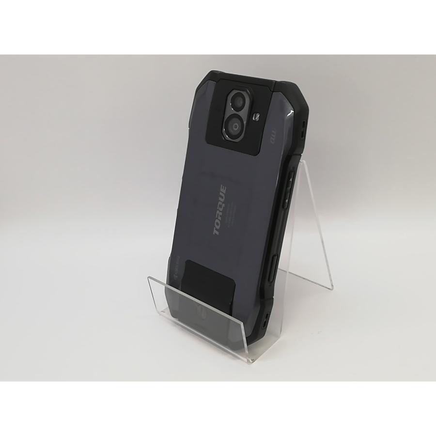 京セラ TORQUE G04 64GB SIMロック解除済み 中古】KYOCERA au 【SIMロック解除済み】 TORQUE G04 KYV46