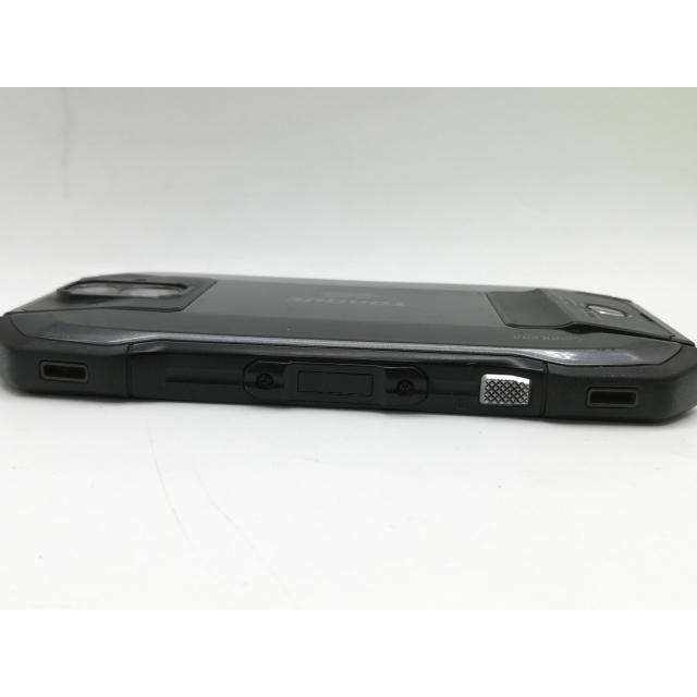 中古】KYOCERA au 【SIMロック解除済み】 TORQUE G04 KYV46