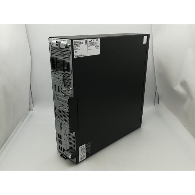 中古】Fujitsu ESPRIMO D7012/N FMVD5802YZ 【i7-13700 16G 512G(SSD