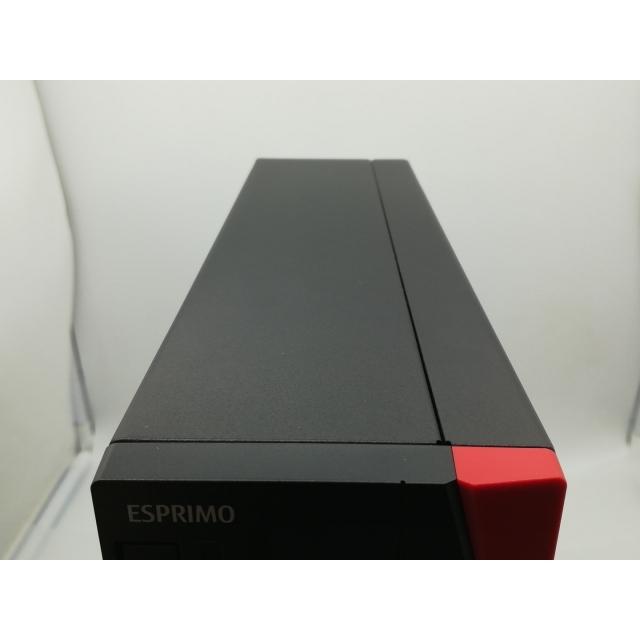 中古】Fujitsu ESPRIMO D7012/N FMVD5802YZ 【i7-13700 16G 512G(SSD