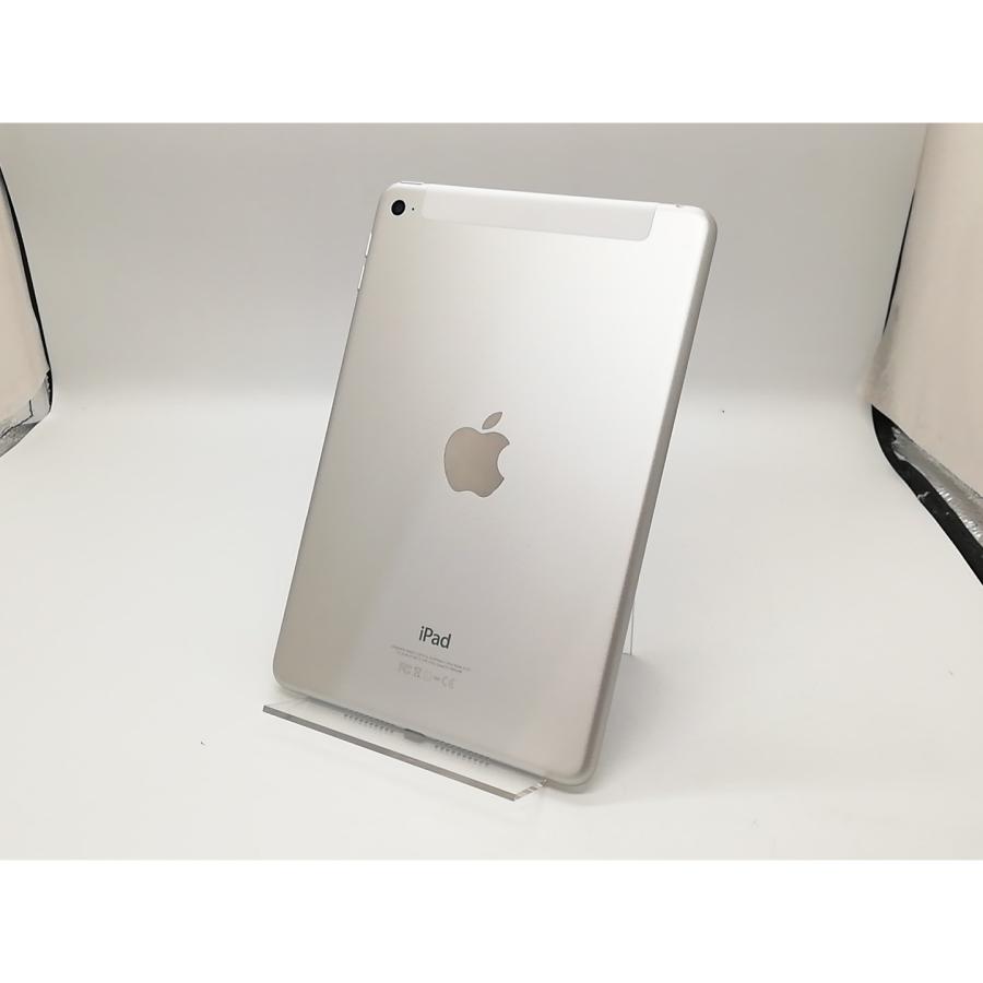 中古】Apple au 【SIMロック解除済み】 iPad mini4（2015） 128GB