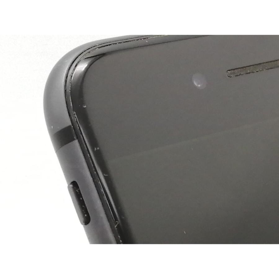 中古】Apple au 【SIMロック解除済み】 iPhone 8 64GB スペースグレイ