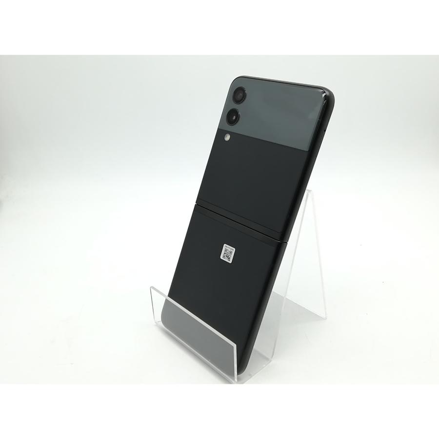 Samsung Galaxy z flip3 au simフリー 【公式通販】