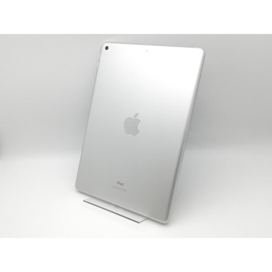 中古】Apple 【Wi-Fi】 iPad（第8世代/2020） 32GB シルバー MYLA2J/A