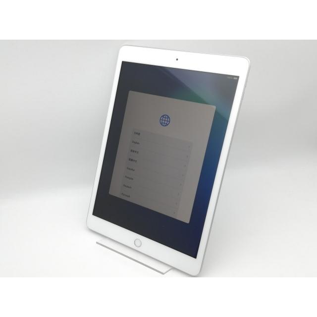 中古】Apple 【Wi-Fi】 iPad（第8世代/2020） 32GB シルバー MYLA2J/A