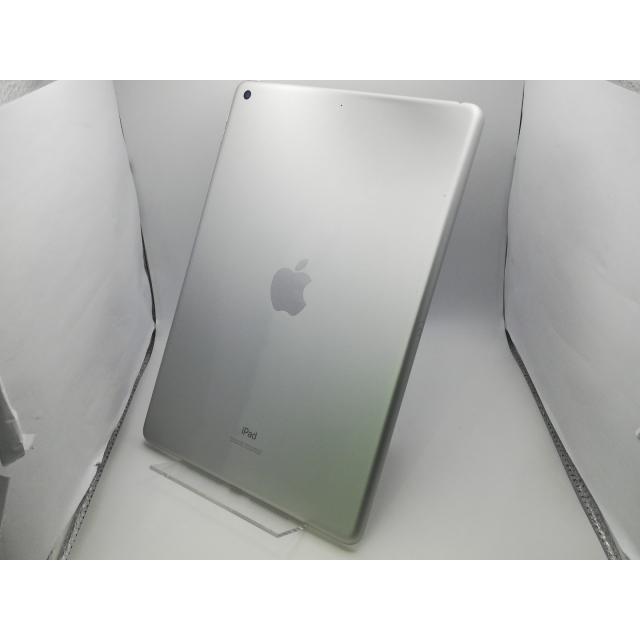 中古】Apple 【Wi-Fi】 iPad（第8世代/2020） 32GB シルバー MYLA2J/A