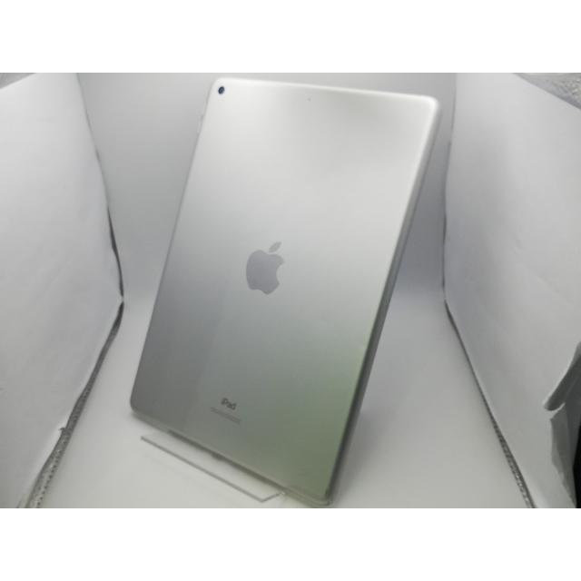 中古】Apple 【Wi-Fi】 iPad（第8世代/2020） 32GB シルバー MYLA2J/A
