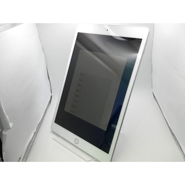 中古】Apple 【Wi-Fi】 iPad（第8世代/2020） 32GB シルバー MYLA2J/A