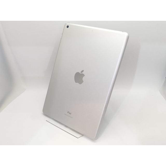 中古】Apple 【Wi-Fi】 iPad（第8世代/2020） 32GB シルバー MYLA2J/A