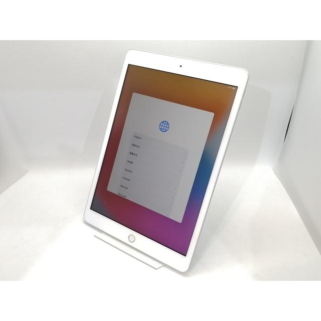 中古】Apple 【Wi-Fi】 iPad（第8世代/2020） 32GB シルバー MYLA2J/A