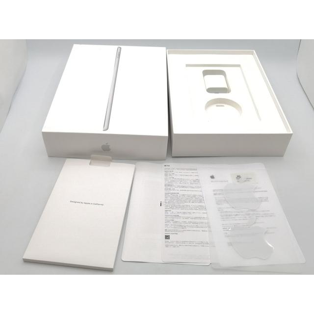 中古】Apple 【Wi-Fi】 iPad（第8世代/2020） 32GB シルバー MYLA2J/A