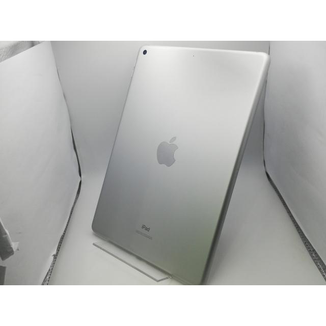 中古】Apple 【Wi-Fi】 iPad（第8世代/2020） 32GB シルバー MYLA2J/A