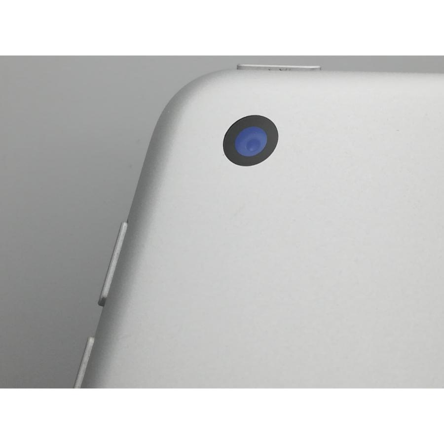 中古】Apple 【Wi-Fi】 iPad（第8世代/2020） 32GB シルバー MYLA2J/A