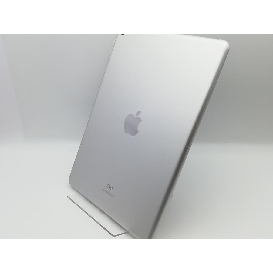 中古】Apple 【Wi-Fi】 iPad（第8世代/2020） 32GB シルバー MYLA2J/A
