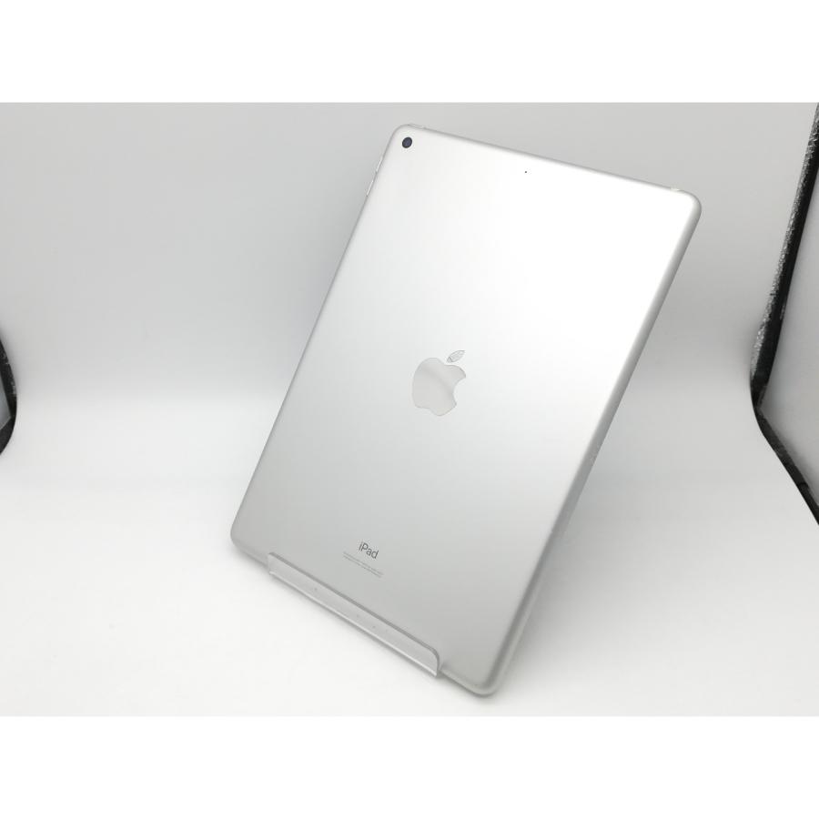 中古】Apple 【Wi-Fi】 iPad（第8世代/2020） 32GB シルバー MYLA2J/A