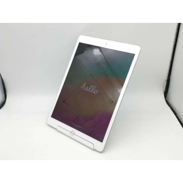 中古】Apple 【Wi-Fi】 iPad（第8世代/2020） 32GB シルバー MYLA2J/A