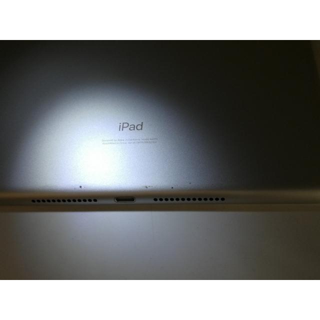 中古】Apple 【Wi-Fi】 iPad（第8世代/2020） 32GB シルバー MYLA2J/A