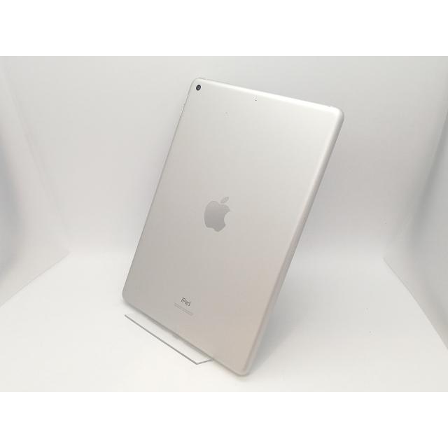 中古】Apple 【Wi-Fi】 iPad（第8世代/2020） 32GB シルバー MYLA2J/A