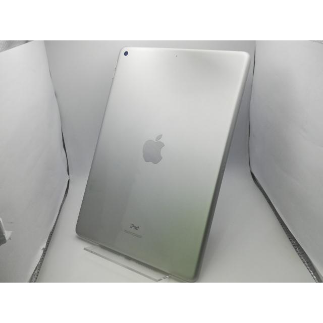 中古】Apple 【Wi-Fi】 iPad（第8世代/2020） 32GB シルバー MYLA2J/A