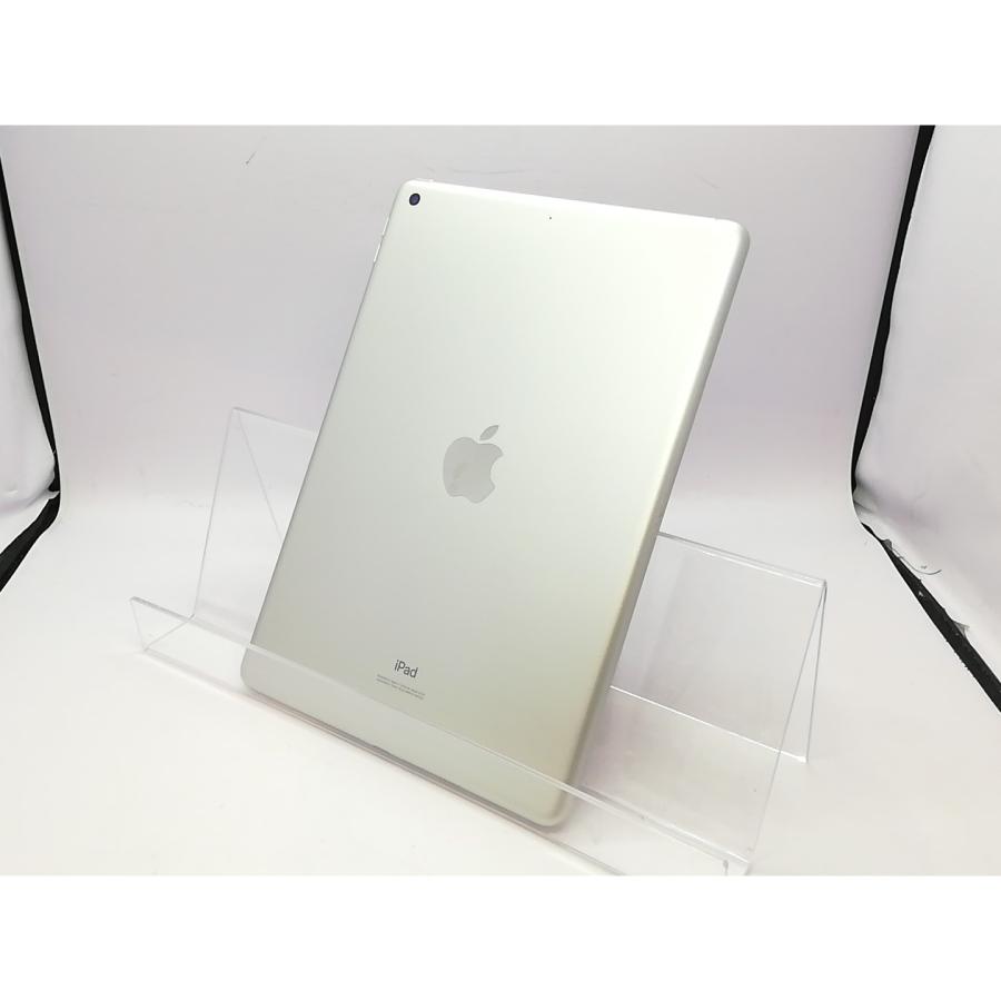 iPad 第8世代　ホワイト/シルバー　32GB iPad 第8世代 32GB シルバー MYLA2J／A Wi-Fi [32GB] Apple｜アップル