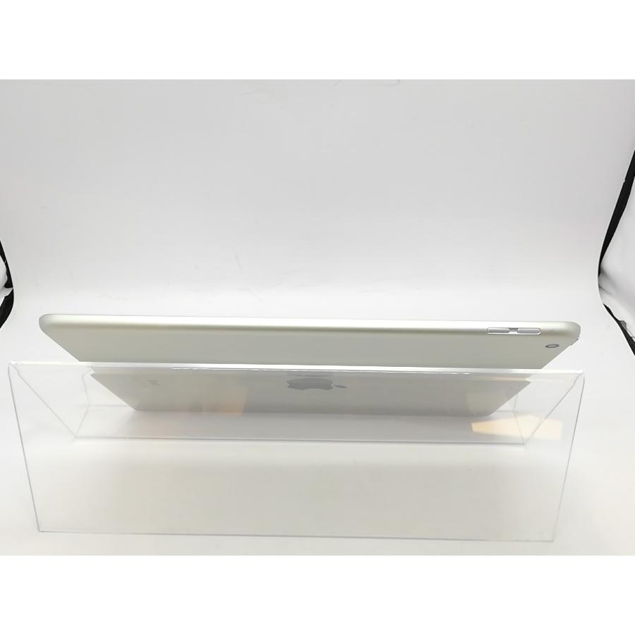 中古】Apple 【Wi-Fi】 iPad（第8世代/2020） 32GB シルバー MYLA2J/A