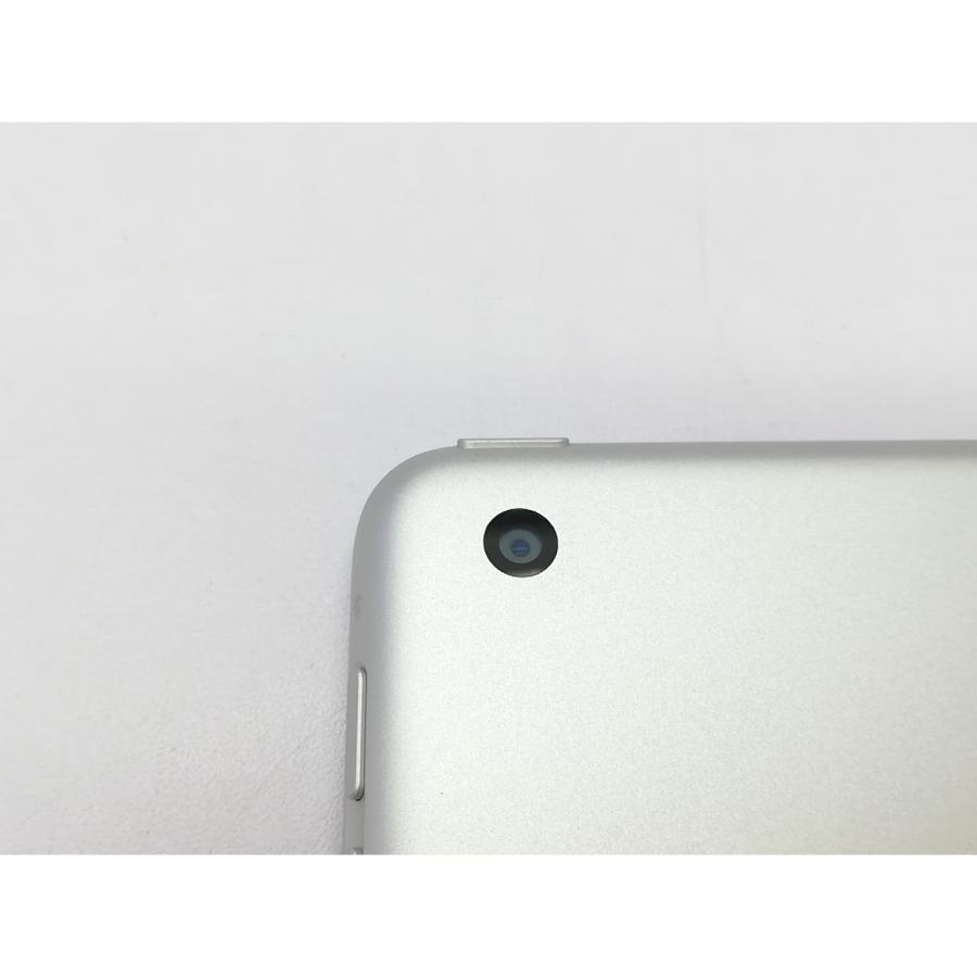 中古】Apple 【Wi-Fi】 iPad（第8世代/2020） 32GB シルバー MYLA2J/A