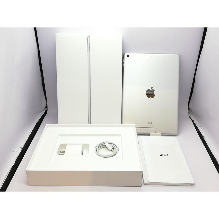 Apple iPad 本体 シルバー8世代 iPad Apple 第8世代 10.2インチ A2429 128GB Wi-Fi+Cellularモデル SIM